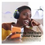 product_image_name-Oraimo-BoomPop 2 Over Ear Bluetooth Wireless Headphone - Black-5