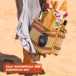 product_image_name-Jbl-Clip 4 - Portable Mini Bluetooth Speaker, Big Audio and Punchy bass, Integrated Carabiner, IP67 Waterproof and dustproof, 10 Hours of Playtime, Speaker for Home, Outdoor and Travel -6