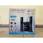 Vitron V838 Woofer 3.1 Tall Boy