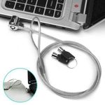 product_image_name-F&K-Lock With 2 Keys For Notebook Laptop-2