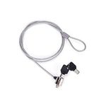 product_image_name-F&K-Lock With 2 Keys For Notebook Laptop-3