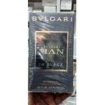 Bvlcada Man In Black 100ml EDP 