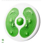 product_image_name-Generic-Plate-Fitness Exercise BodyBuilding Waist-Twisting-3