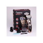Geemy 3 in 1 rechargable shaver