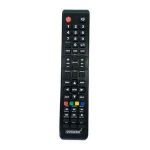 Vision Tv remote
