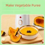 product_image_name-Generic-Portable Dual Cup USB Juicer - White-4