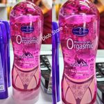 Aichun Beauty Orgasmic Gel Lubricant For Sex Easy To Clean Lube Massage Intimate Lubricant