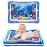 Water Play Mats