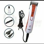 Nova Hair Shaving Machine And Beard Trimmer (Rechargeable)