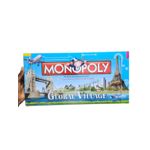 Kids Intelligence Premium Monopoly Board Game 