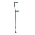 product_image_name-Generic-Elbow Crutches Heavy Duty, Height Adjustable,single-2