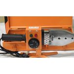 product_image_name-Generic-Duty PPR Pipe Welding Machine-2