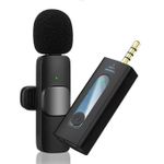 product_image_name-Generic-K35 Wireless microphone-1