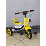Kids Musical tricycle