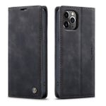 product_image_name-Generic-Caseme For IPhone 12 Pro  Flip Leather Wallet Case-1