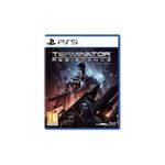 Sony Ps5 Terminator: Resistance Enhanced - Playstation 5