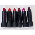 product_image_name-Generic-Charm Max 6 Colours Romantic Matte Lipstick Long-lasting Lip Colour-1