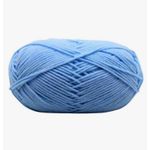 product_image_name-Robin-5PC Light Blue Crotchet Knitting Yarns-2