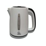  2.3ltr White Kettle