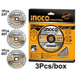 product_image_name-Ingco-TSB51852153 TCT saw blades set (3 Pcs/set)-1