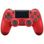 product_image_name-Sony-DUALSHOCK 4 PLAYSTATION 4 GAMEPAD-RED-2