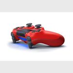 product_image_name-Sony-DUALSHOCK 4 PLAYSTATION 4 GAMEPAD-RED-3
