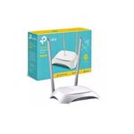 TP-Link TL-840 3G/4G Wireless Router - Speed 300Mbps