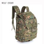 Outdoor Package 800D Oxford waterproof Riding Bag