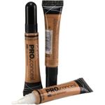 L.A. Girl 3 pcs pro conceler hd conceler - fawn 