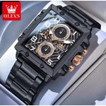 product_image_name-Olevs-GENTS WRIST WATCH 2958-1