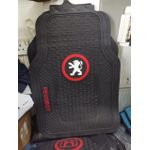 Joe Branded Car Mats