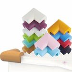 product_image_name-Generic-4 Baby Safety Silicon Protector Anti-collision Guard-2