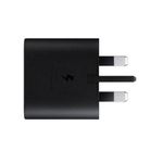 product_image_name-Samsung-25W Type C Adapter C TO C SUPER FAST CHARGING-2