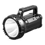 product_image_name-Dp Light-LED Rechargeable Flashlight-2