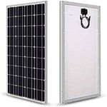 Solarmax 100W Solar Panel All Weather Solar Panel