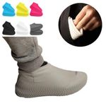 product_image_name-Generic-Thickened Unisex Silicone Shoe Cover-2