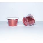 Glitter Powder-Red