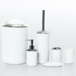 product_image_name-Generic-6pcs Bathroom Accessories Set-1