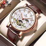 product_image_name-Tevise-Gents wrist watch 867-1