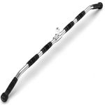 product_image_name-Generic-LAT Pulldown Bar Cable Machine Attachment For Gym/ Home-1