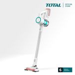 product_image_name-TOTAL-Lithium-ion Vacuum  Cleaner 20V-2