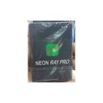 RAY PRO LONG LASTING BATTERY