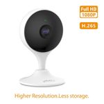 product_image_name-Dahua-Imou Cue Indoor Security Camera Wireless With 32Gb Memory Card-3