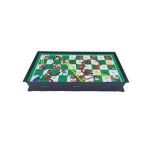 product_image_name-Generic-Snake And Ladder Board Game-2