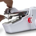 product_image_name-Generic-Handy Stitch Portable Hand Held Electric Sewing Machine- Can Be Used By Beginners-8