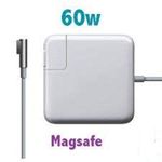 Replacement MacBook MagSafe Power Charger Adapter 16.5V, 3.65A - 60W