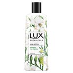 Skin detox body wash