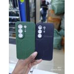 product_image_name-Generic-Tecno Camon 50 soft Silicone Back Cover Case That is unique and classy _Black-2
