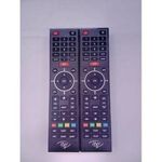 Itel Tv remote 