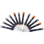 product_image_name-Finder-12PCS Professional  Screwdrivers Set 193039-1